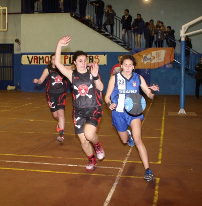 Vlocidad de Correcaminos