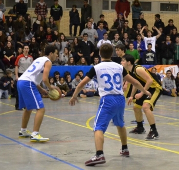 Dos cracks frente a frente