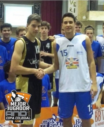 Manzaneque y Campos , los mejores