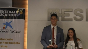 BSAA: un premio cargado de ilusión