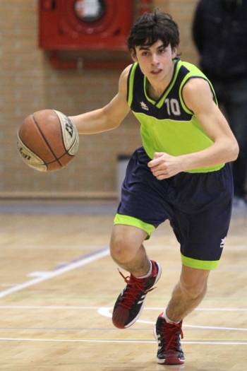 Gómez lo intento todo