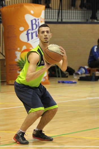 Tobalños desde el fatidico tiro libre
