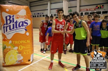 Ventas y Gómez, destacados