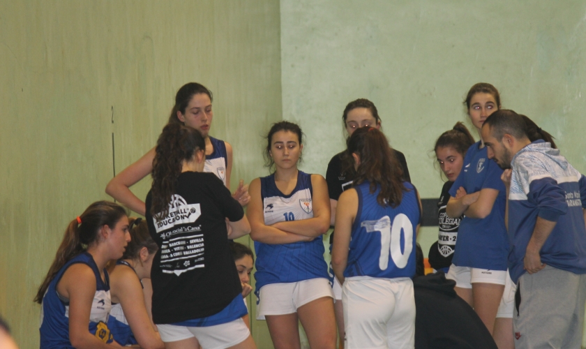 En busca de un billete para las semifinales