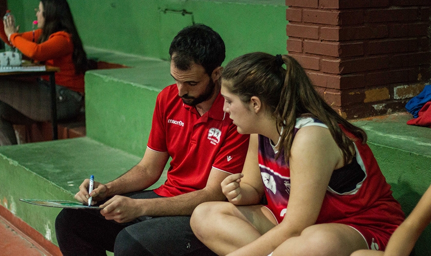 Buscando a los dos últimos finalistas