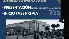 Buscando grandes cotas: 3×3 del circuito colegial en Veritas, clasificatorio para la final de Brains