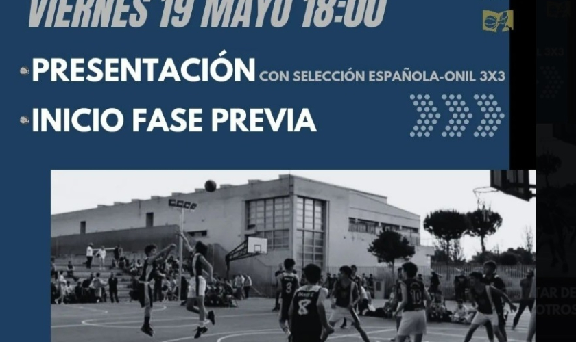 Buscando grandes cotas: 3×3 del circuito colegial en Veritas, clasificatorio para la final de Brains