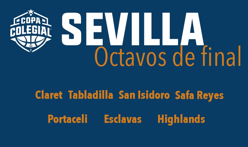 Buscando un hueco en los cuartos de final