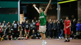 Cabrini amansa a los bulldogs