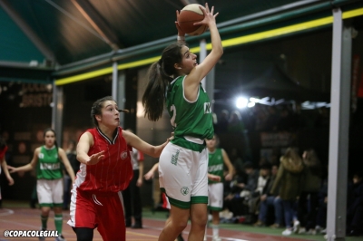 Requena dominó en la pintura