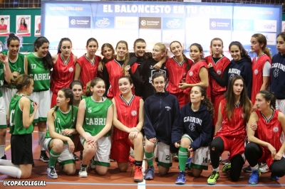 Deportividad ante todo