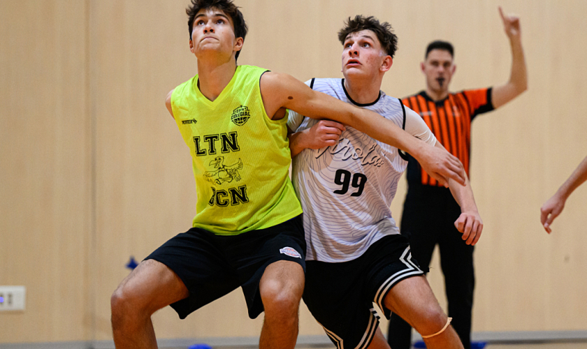 Una caja misteriosa pondrá la repesca patas arriba: lo puede cambiar todo