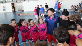 Calentando el All-Star: conocemos a las 11 primeras convocadas de Barcelona