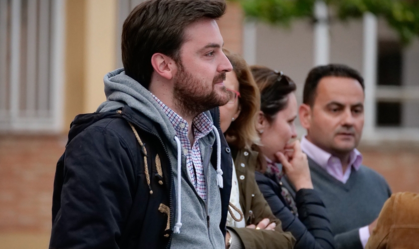 Cambios en Copa Colegial Sevilla. Nueva estructura, misma ilusión