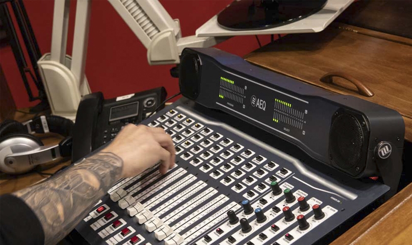 Camino al Estandarte 01x04: "Primerizos"