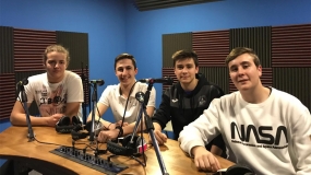 Camino al Estandarte, podcast 01x08: "Segundo asalto"