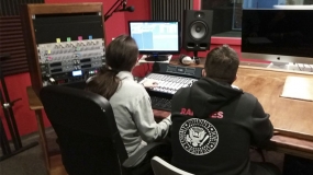 Camino al Estandarte, podcast 01x09: "Locura final"