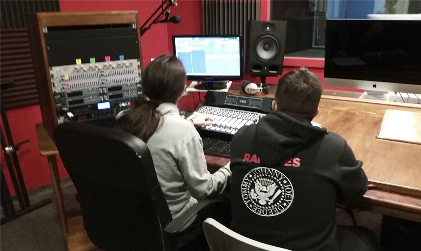 Camino al Estandarte, podcast 01x09: "Locura final"