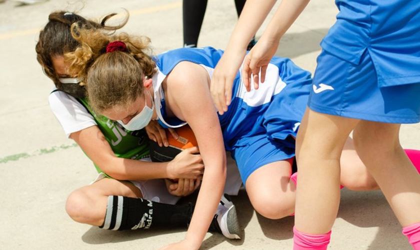 Todos los resultados de la Pequecopa Madrid 2021