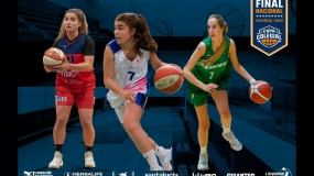El camino de los colegios femeninos hasta la Final Nacional: cada equipo, al detalle