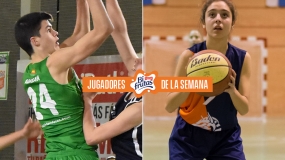 De Campazzo a Tavares: el tiro de San Román y el espectáculo de Sánchez, Reyes de la semana