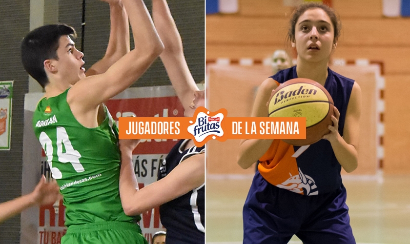 De Campazzo a Tavares: el tiro de San Román y el espectáculo de Sánchez, Reyes de la semana