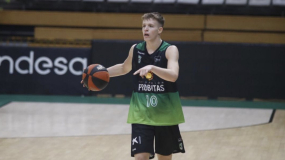 El campeón de España, Pau Majoral (La Llauna), jugará la Final Nacional en Valencia