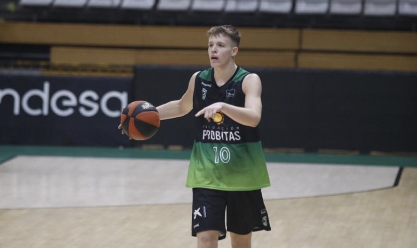 El campeón de España, Pau Majoral (La Llauna), jugará la Final Nacional en Valencia