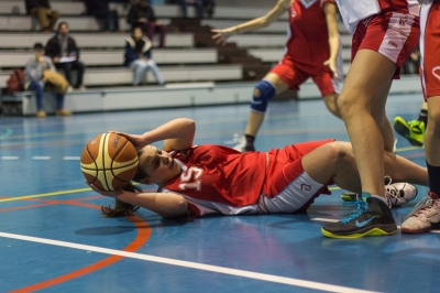 Corazonistas luchó hasta el final