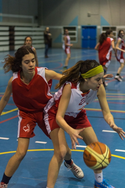 La capitana de Rinos, María Lobato