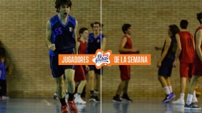 Una canasta que vale por un Estandarte