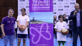 Canastas contra el Síndrome de Dravet