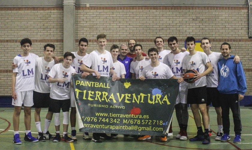 El canto del Gallo: Molière se lleva la Precopa masculina El canto del Gallo: Molière se lleva la Precopa masculina