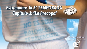 Capítulo 1: "La Precopa"