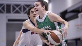 Cardenal Xavierre vence con un tercer cuarto para quitar el hipo