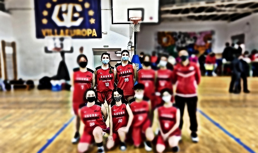 Carla y Claudia Cordón, las hermanas que impresionan en Madrid. Así fue su increíble debut