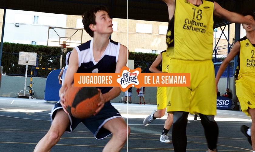 Carles Sala, jugador de la Semana 2