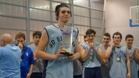 Carlos Gironés inauguró el Salón de la Fama de Valencia