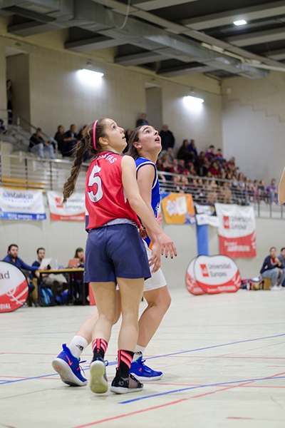 Hevia y Montero, líderes de sus equipos