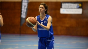 Carmen López-De Las Heras, de Fomento Fundación: "Es una experiencia irrepetible" 