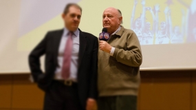 Carta de Alberto López, Presidente de la FBC, a toda la familia colegial