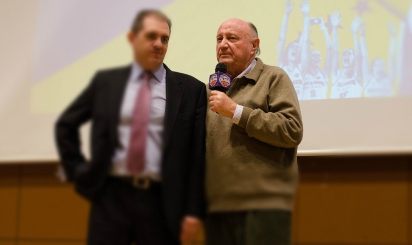 Carta de Alberto López, Presidente de la FBC, a toda la familia colegial