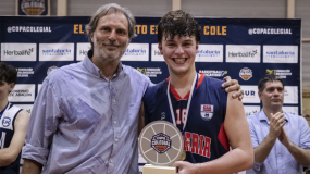 Carta del Director de la Final Nacional, Francisco Ferrán