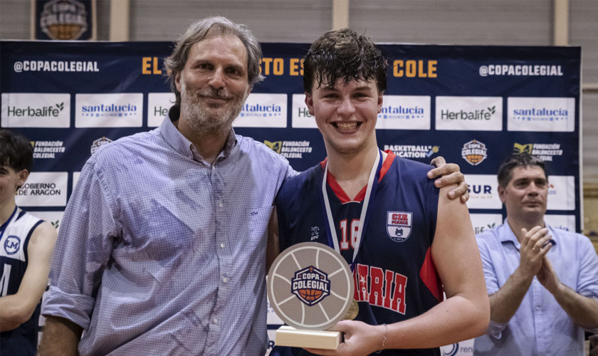 Carta del Director de la Final Nacional, Francisco Ferrán Carta del Director de la Final Nacional, Francisco Ferrán