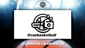 CasBasketball y Copa Colegial BCN anuncian su colaboración: puro Catch & Shoot