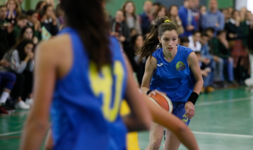 Caura y El Majuelo se llevan los estandartes de campeones en Sevilla