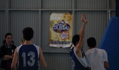 Esfuerzo ofensivo de Salesianas de Mª Auxiliadora