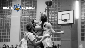 Celebramos una década de la sede de Sevilla  con la Presentación Nacional de la Copa Colegial 2023