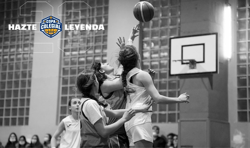 Celebramos una década de la sede de Sevilla  con la Presentación Nacional de la Copa Colegial 2023