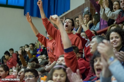 El Marsupial Arena fue una fiesta